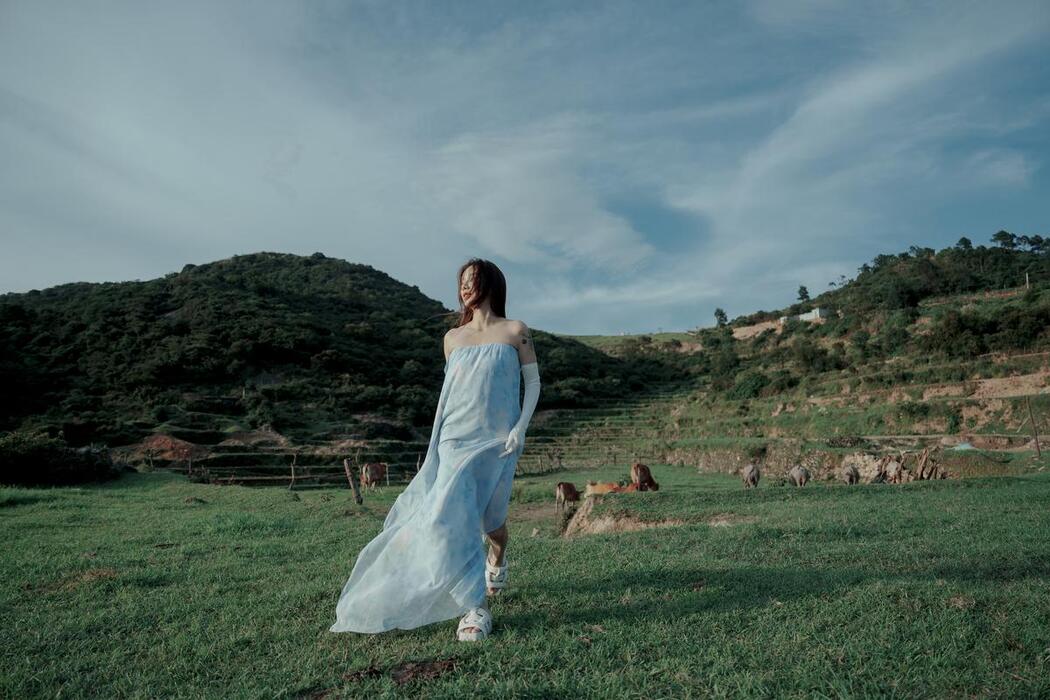 YiTuYu艺图语 Vol.2489 Shu Wen Tong Xue