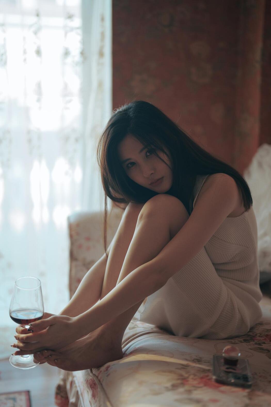 YiTuYu艺图语 Vol.2507 Xuan Xuan
