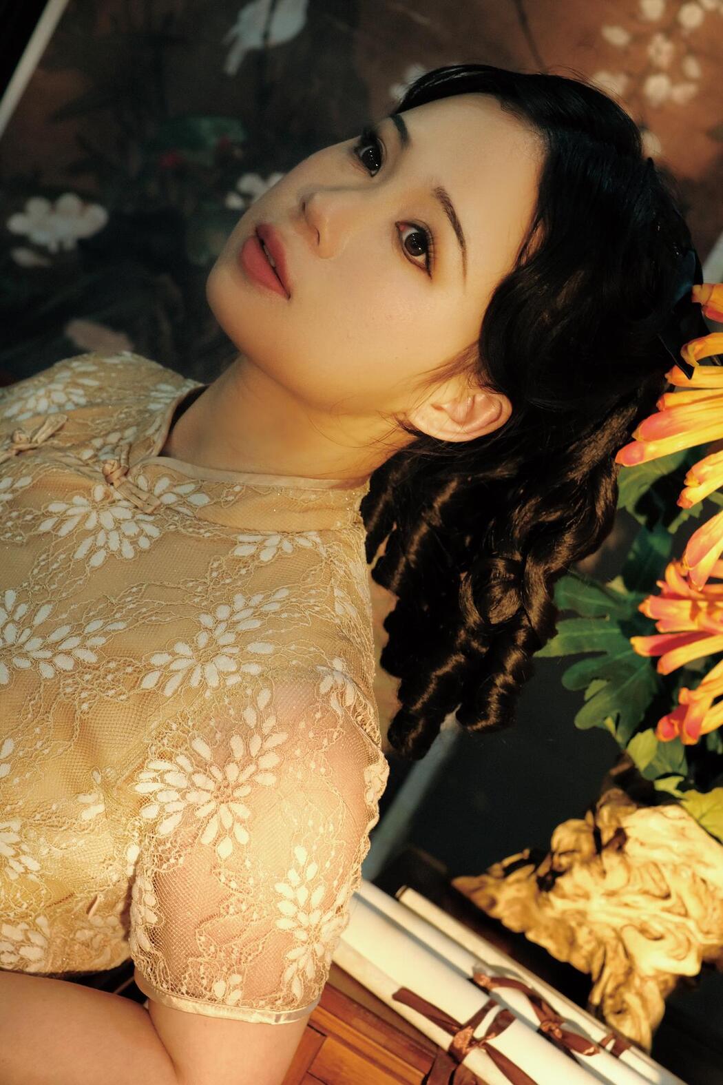 YiTuYu艺图语 Vol.2494 Yi Zhi Gao Gao