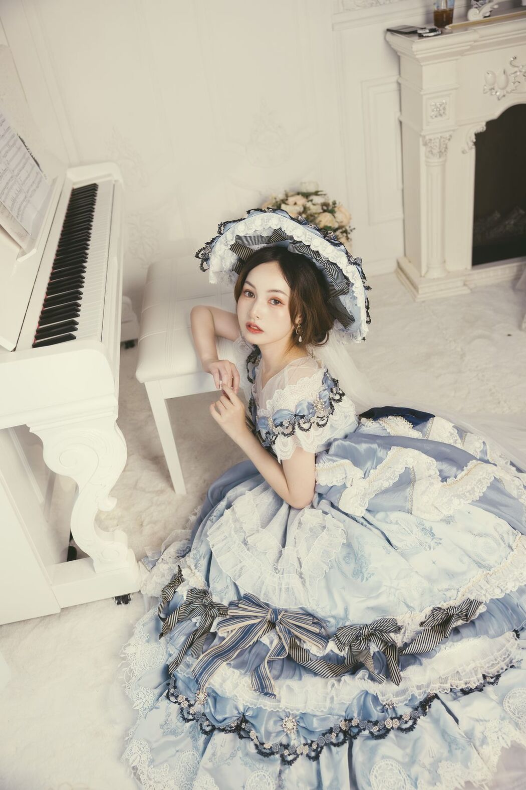YiTuYu艺图语 Vol.2575 Huang Shu Qi_suki