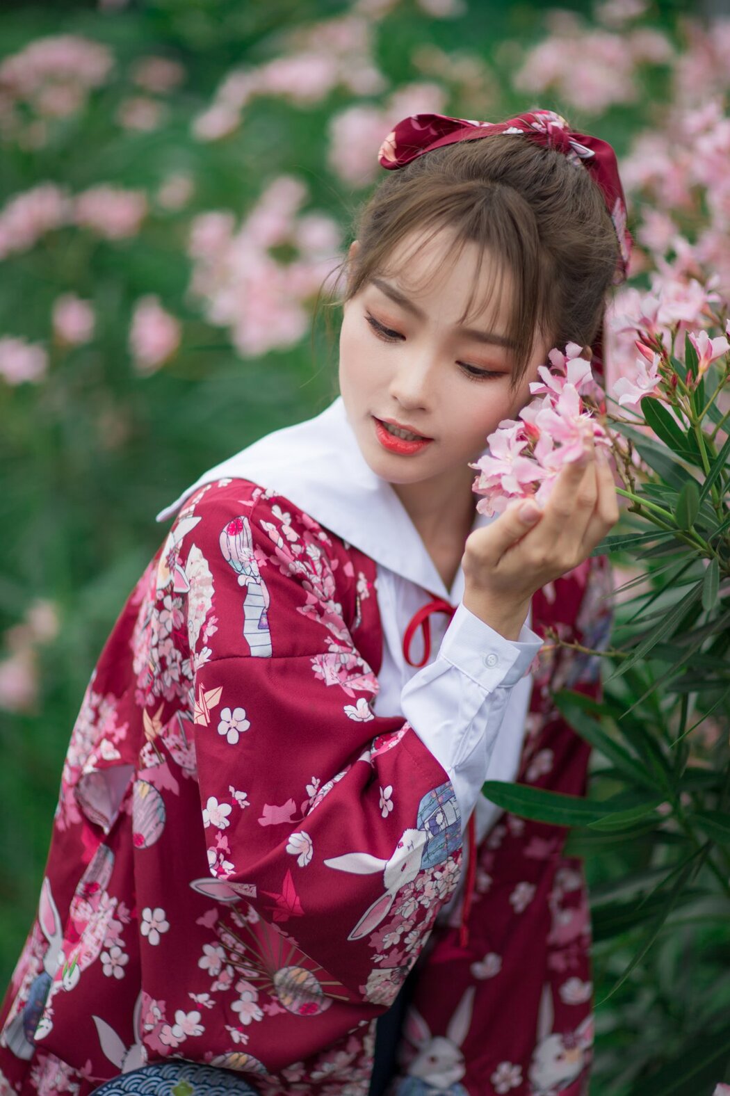 YiTuYu艺图语 Vol.261 Dan Ting