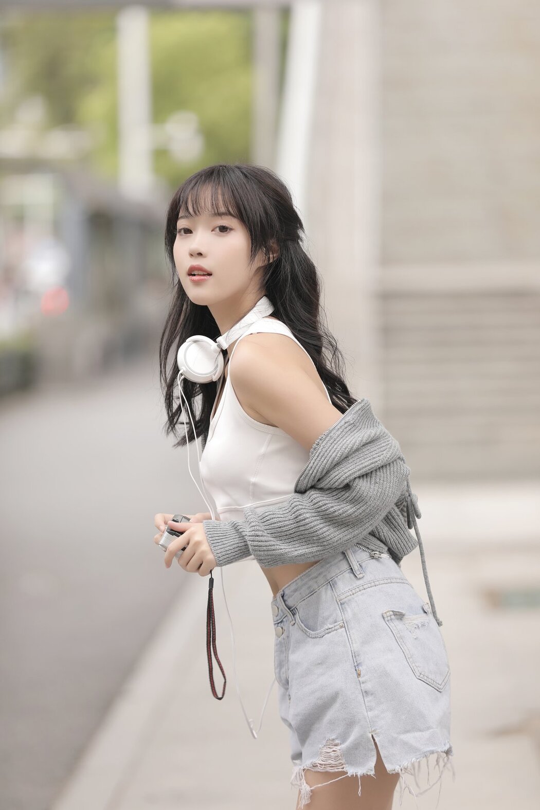 YiTuYu艺图语 Vol.2628 Xiao Wei Ren Er