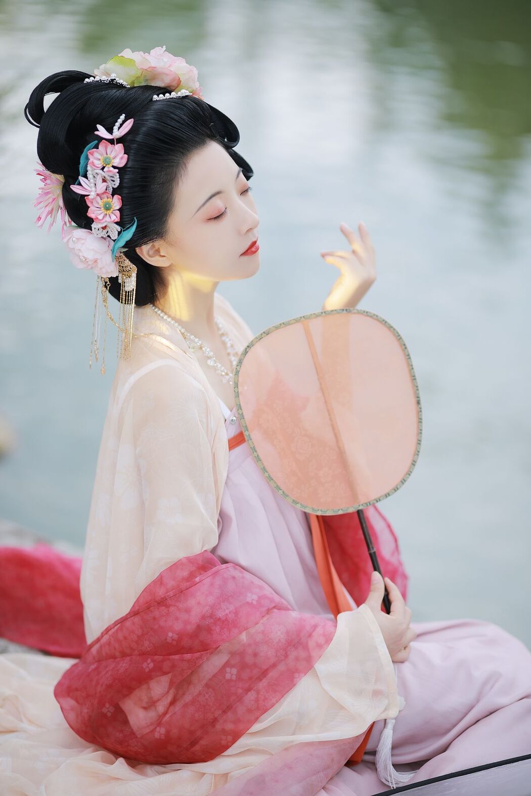 YiTuYu艺图语 Vol.2555 Yunfleur