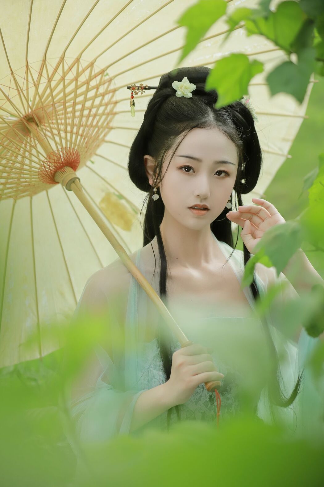 YiTuYu艺图语 Vol.2521 Bo Bo Da