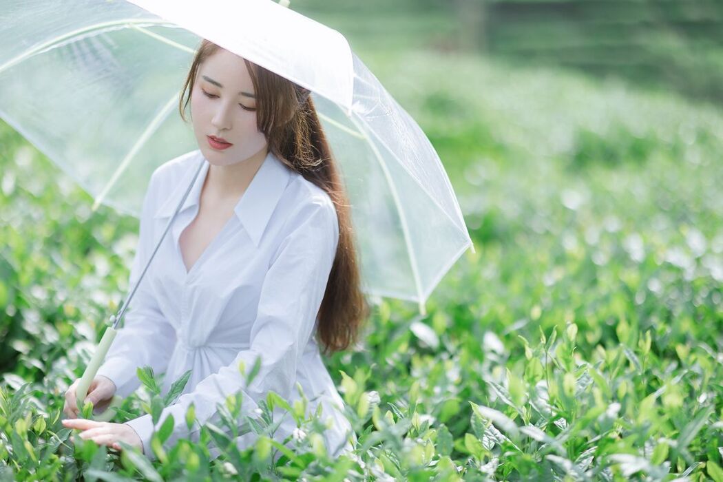 YiTuYu艺图语 Vol.2561 Xiao Mei