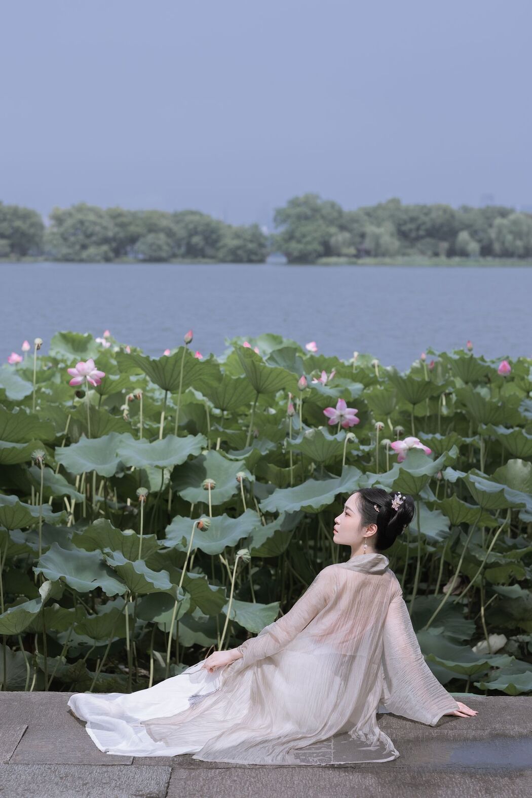 YiTuYu艺图语 Vol.2538 Hannaa