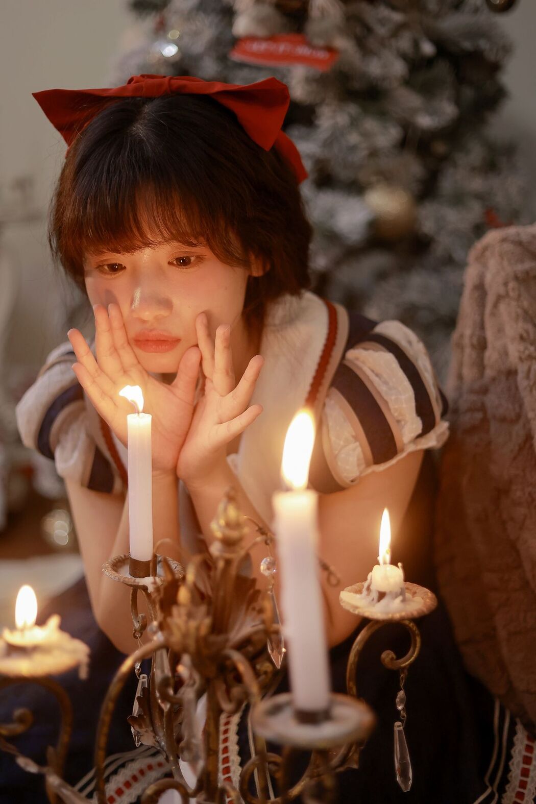 YiTuYu艺图语 Vol.2583 Xiao Chun Ye