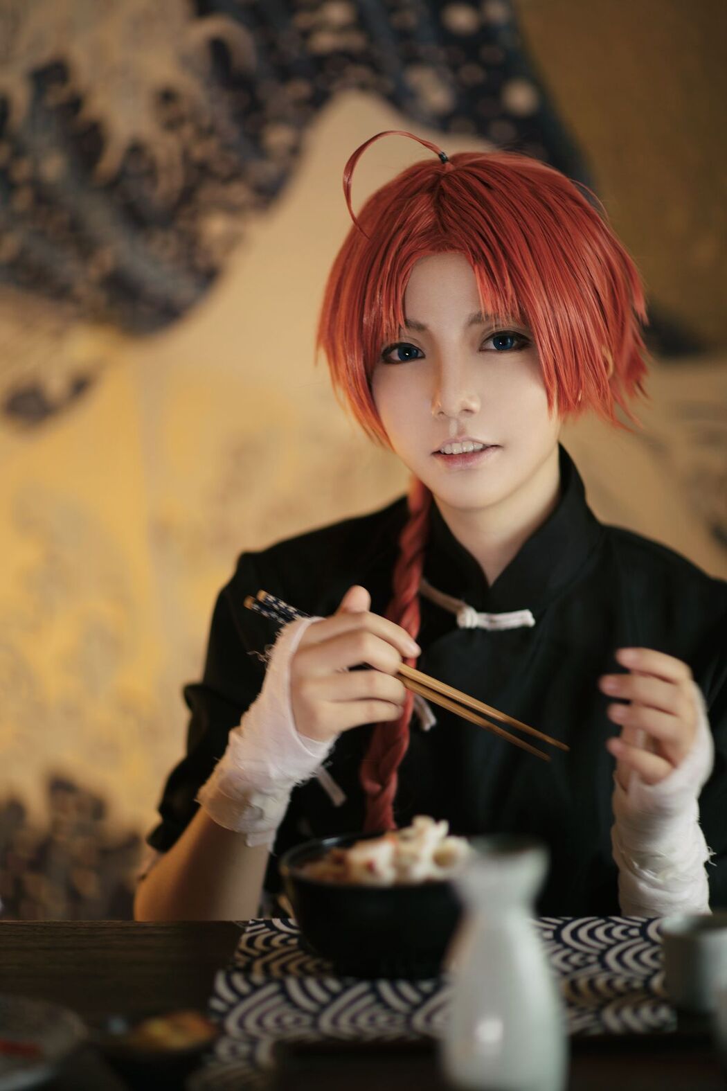YiTuYu艺图语 Vol.2576 Hui Mao