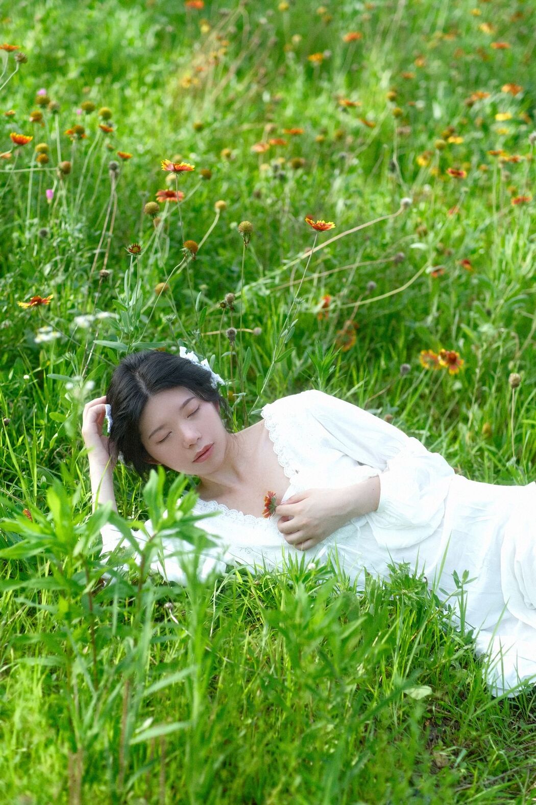 YiTuYu艺图语 Vol.2517 Louisa