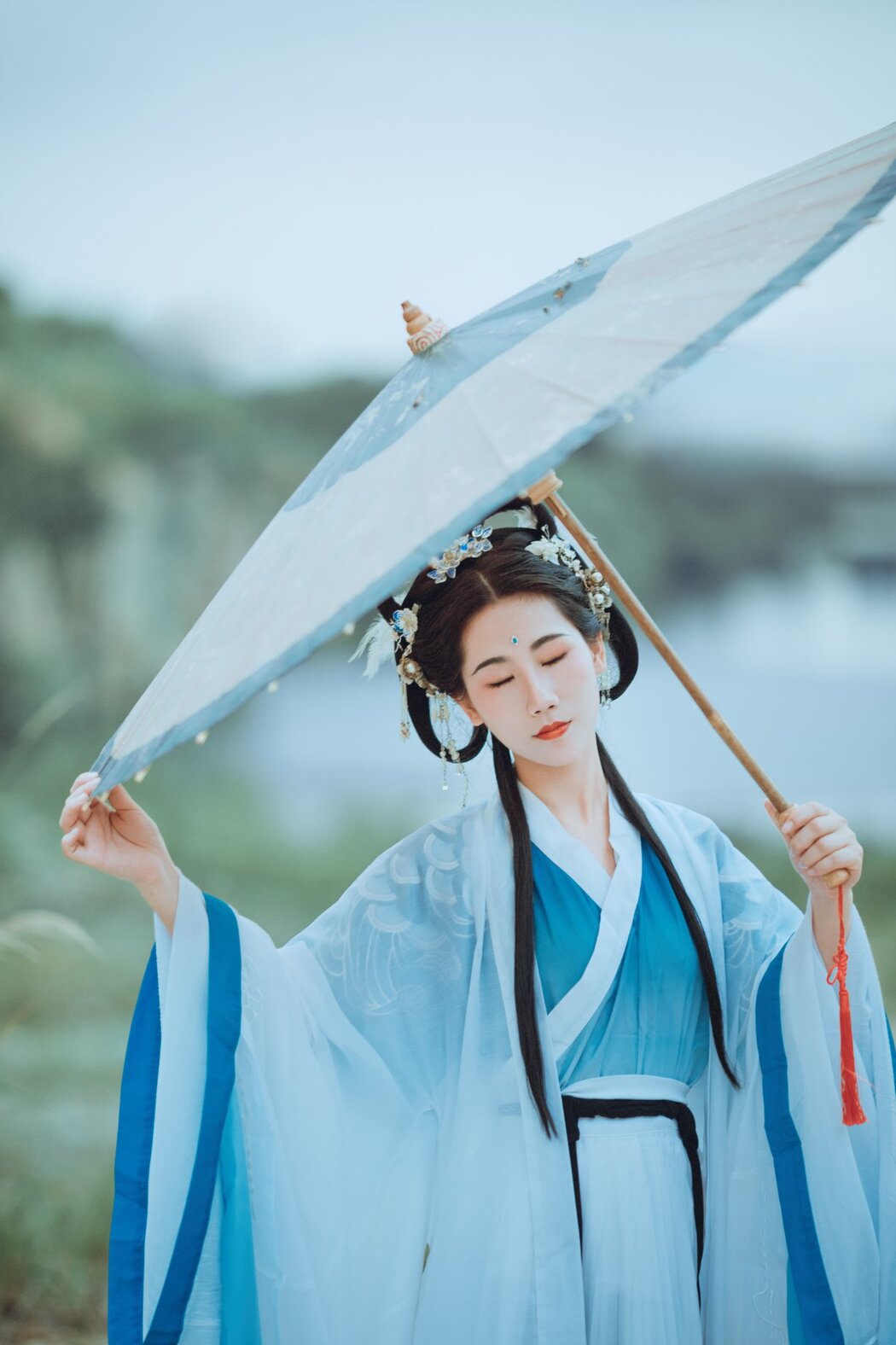 YiTuYu艺图语 Vol.257 Xiao Xuan