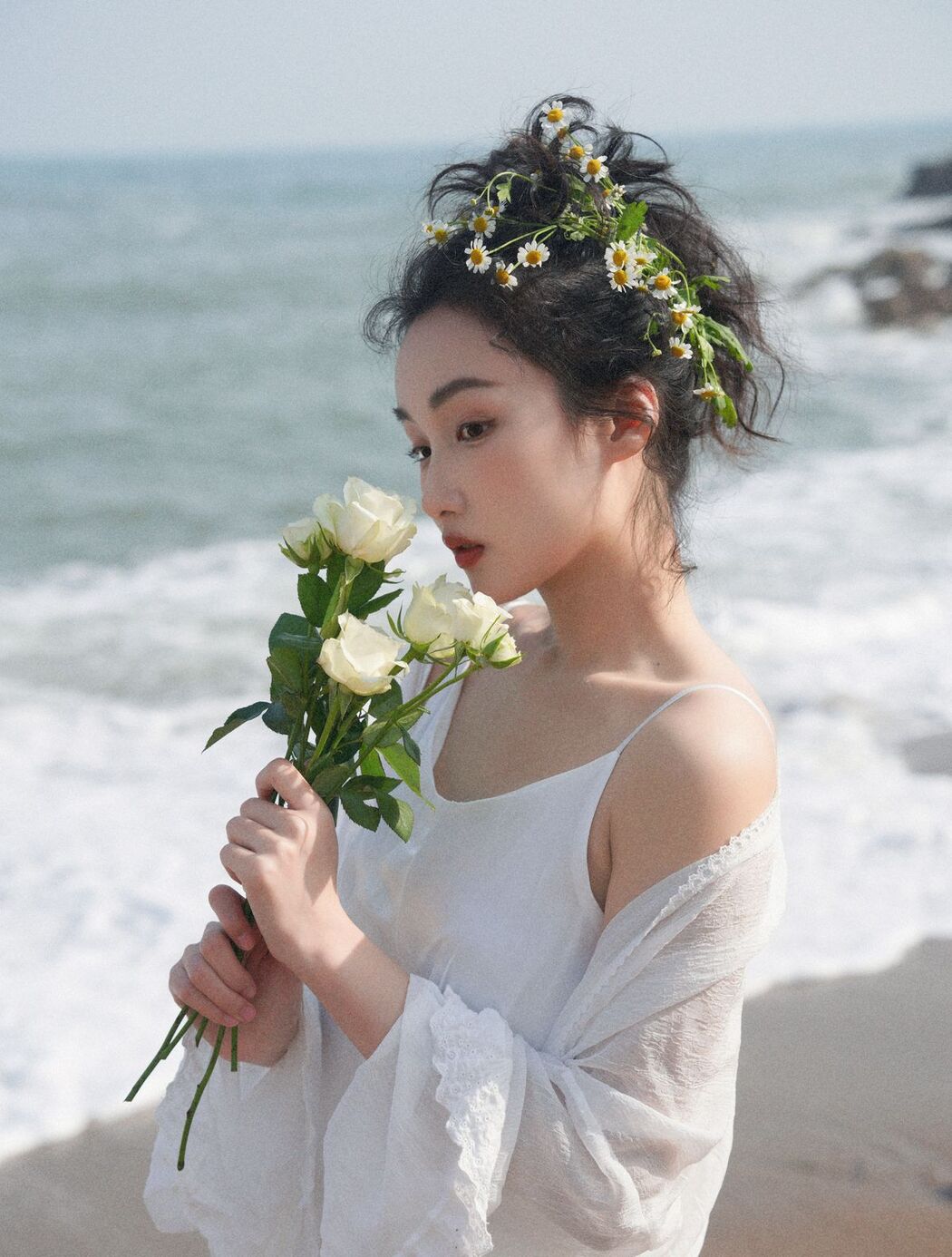 YiTuYu艺图语 Vol.2539 Xin Xin