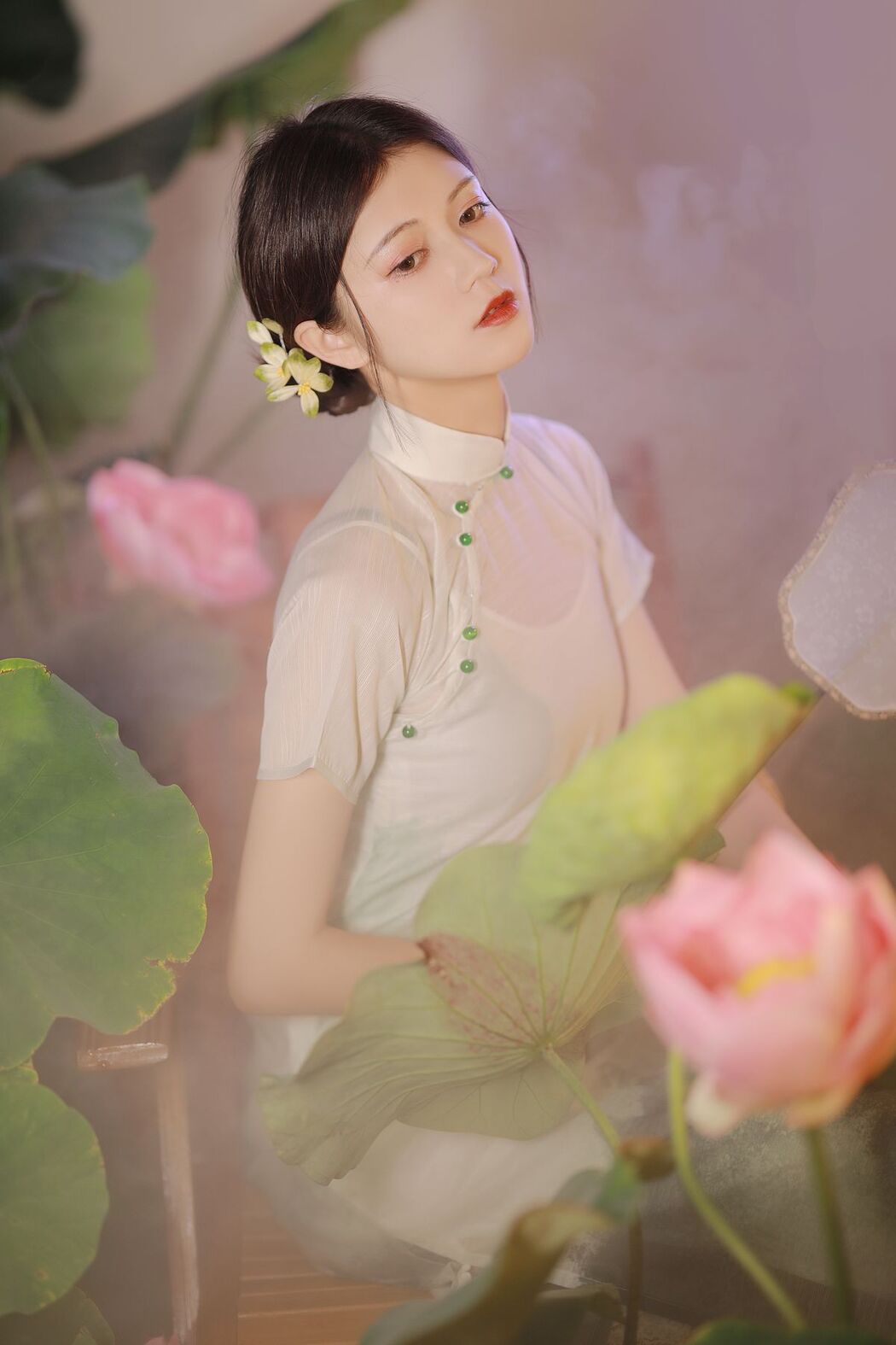 YiTuYu艺图语 Vol.2566 Wu Sui