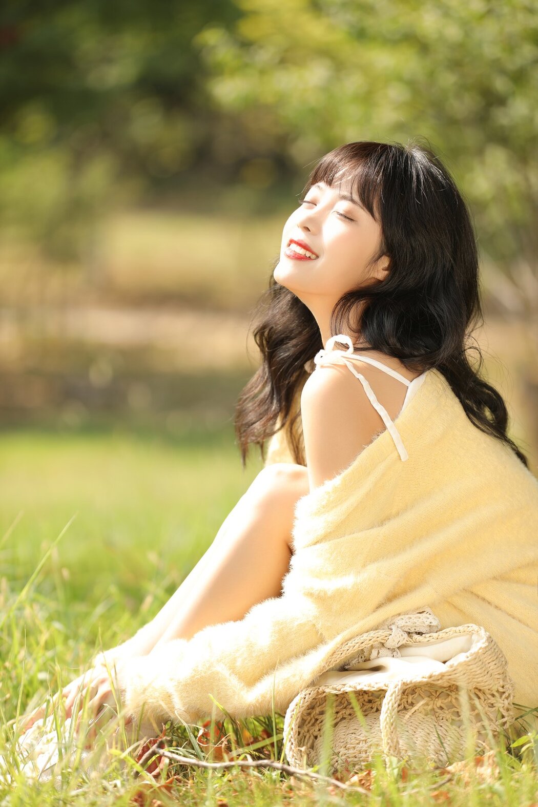 YiTuYu艺图语 Vol.2608 Xiao Wei Ren Er