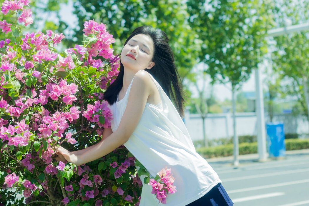 YiTuYu艺图语 Vol.2612 Xiao Yi Mei Mei Cute