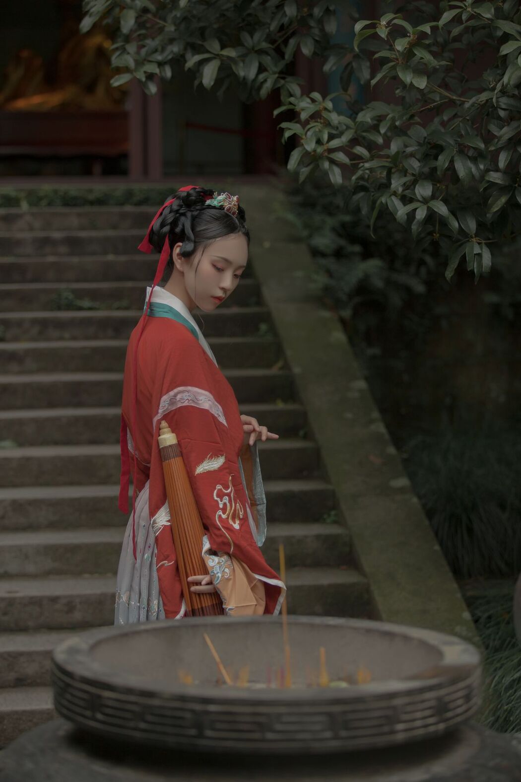 YiTuYu艺图语 Vol.2550 Tong Mian Xiao Mian Ao