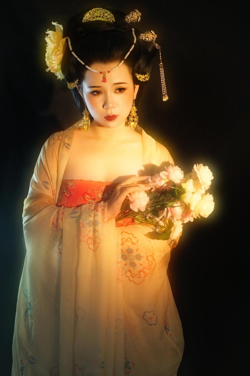 YiTuYu艺图语 Vol.2501 Yi Zhi Gao Gao