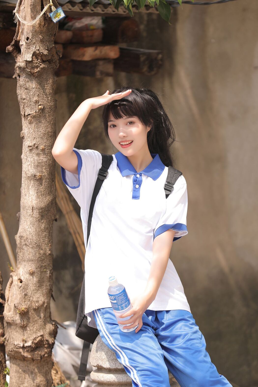 YiTuYu艺图语 Vol.2543 Xiao Wei Ren Er