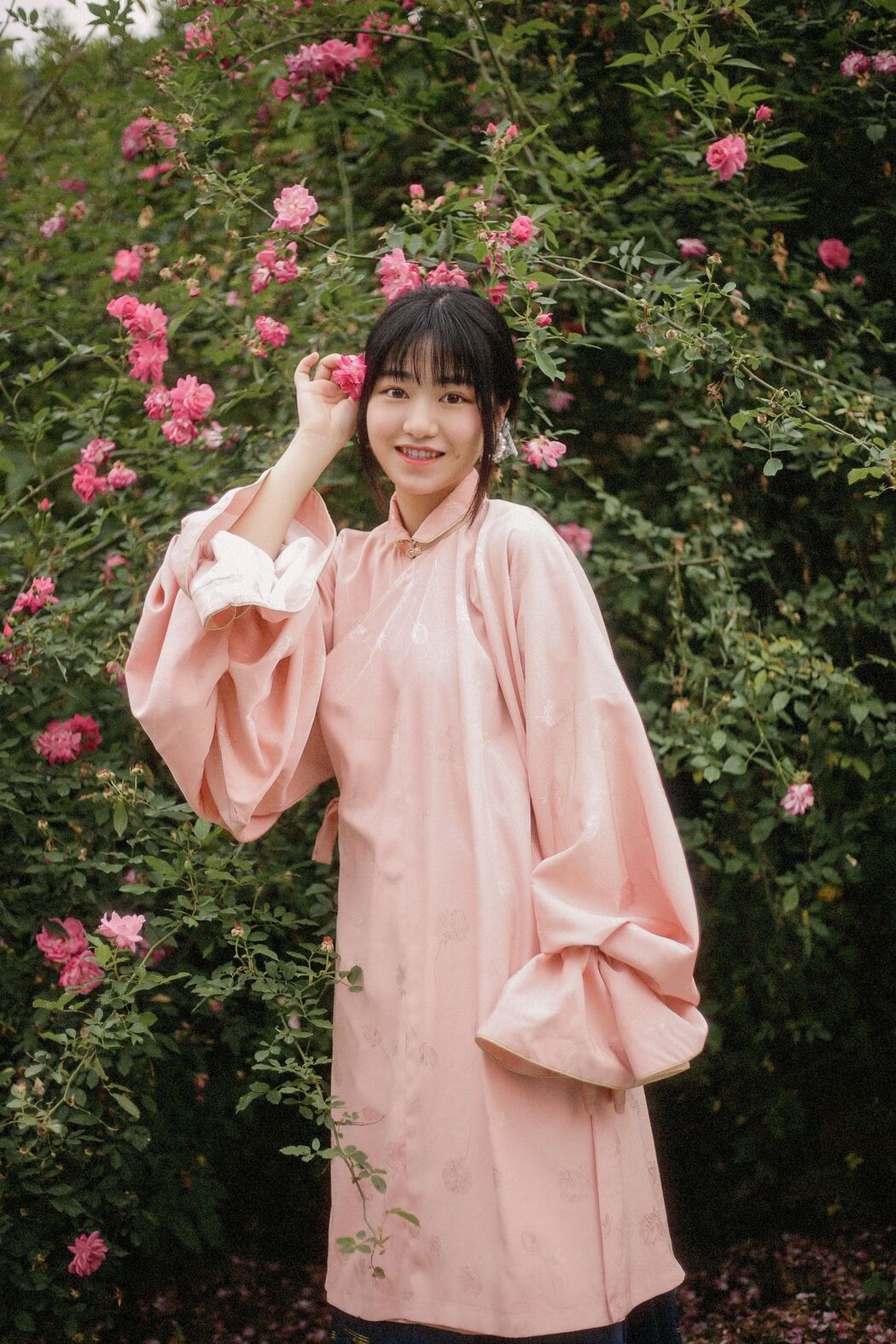 YiTuYu艺图语 Vol.2549 Panniling
