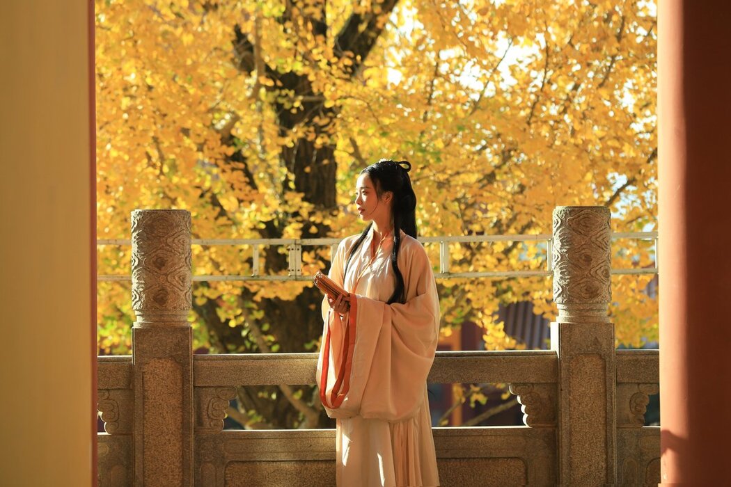 YiTuYu艺图语 Vol.2602 Wang Guo Zhen Pan Pan