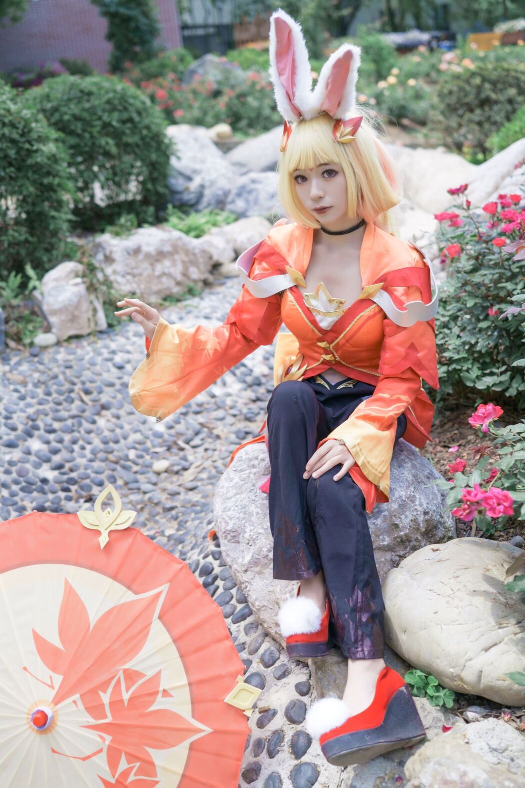 YiTuYu艺图语 Vol.2582 Yun Yi