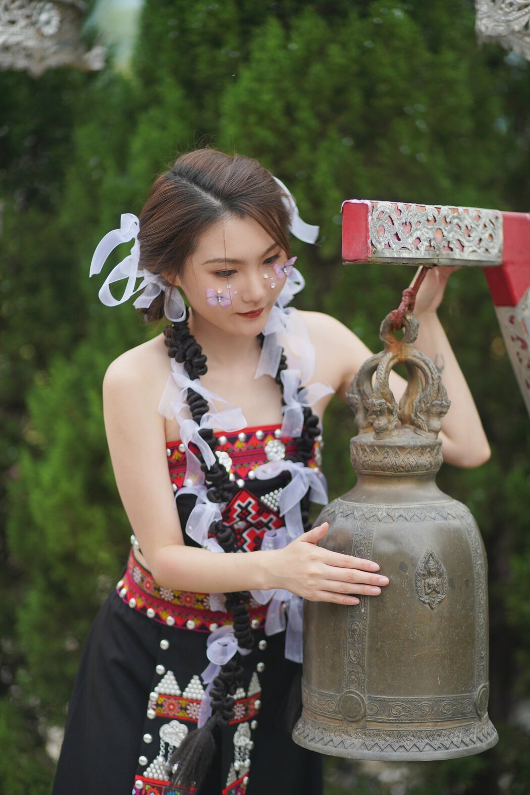 YiTuYu艺图语 Vol.2629 Niao Niao