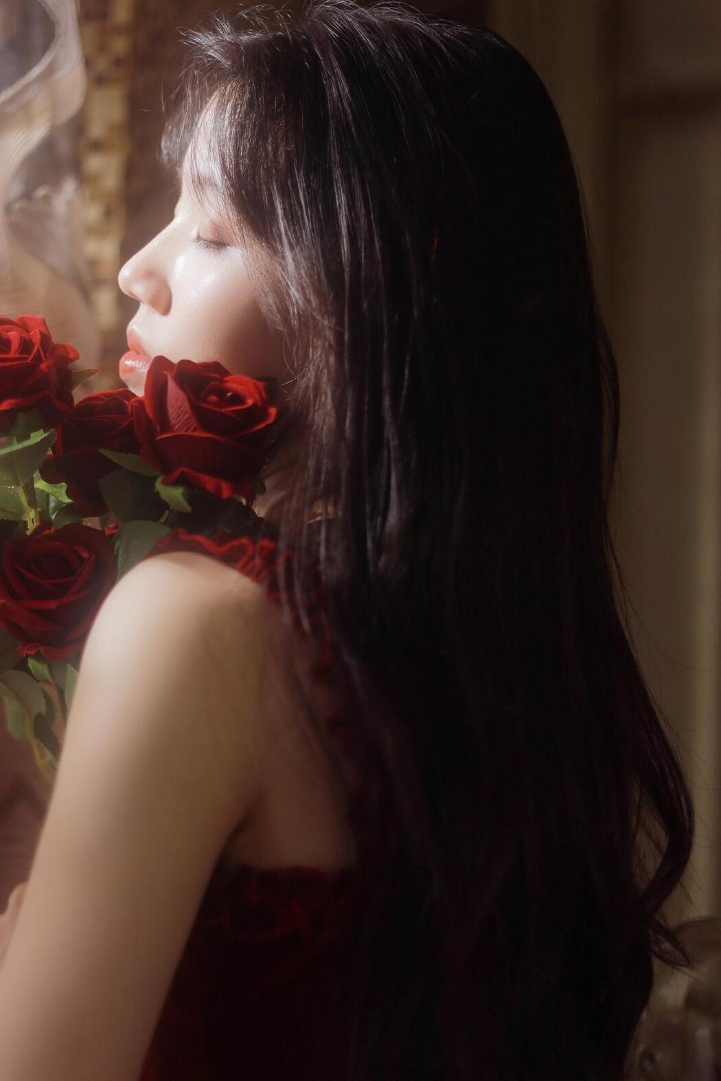 YiTuYu艺图语 Vol.2491 Hua Ci Shu