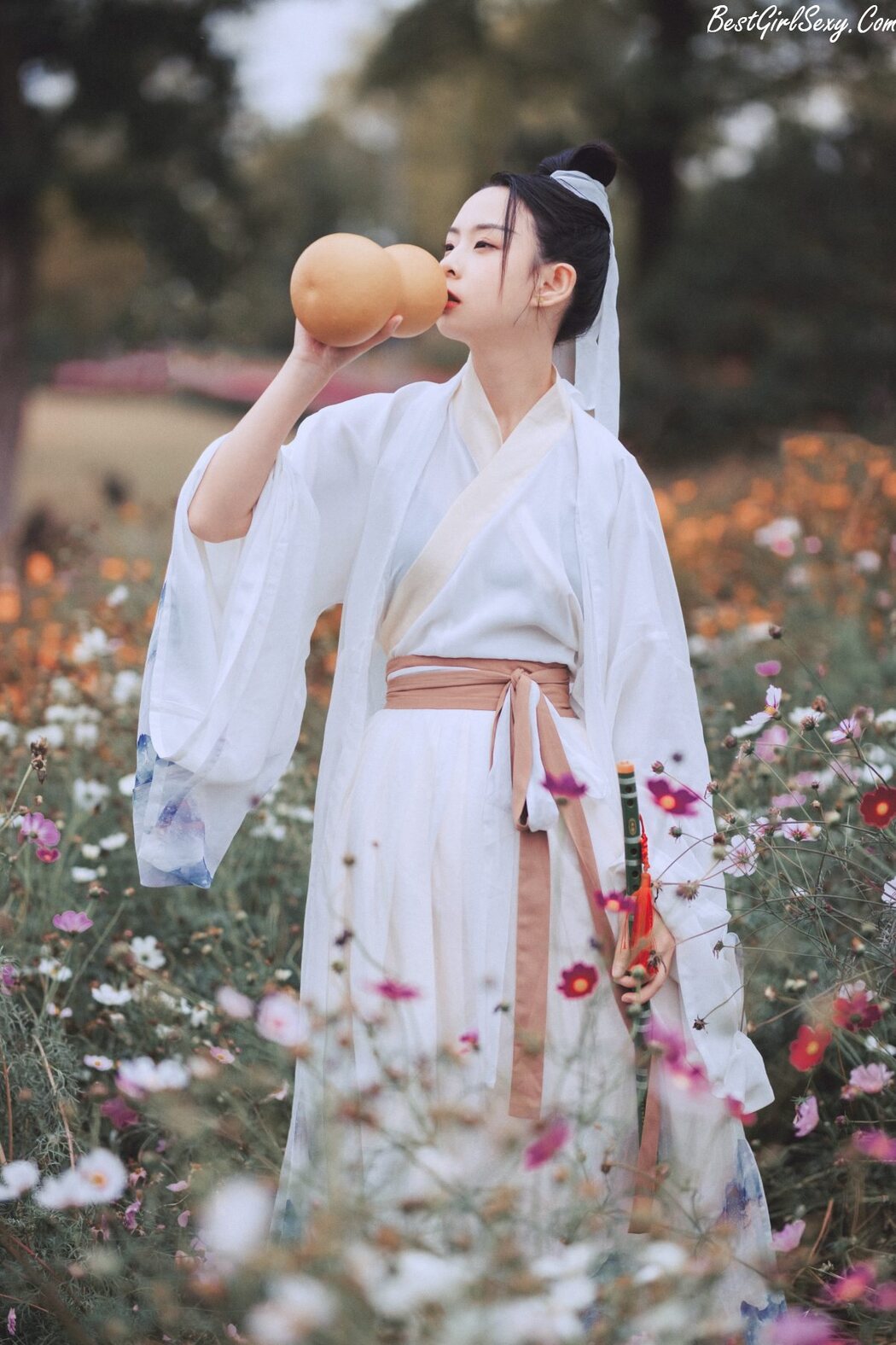 YiTuYu艺图语 Vol.250 Feng You Wei