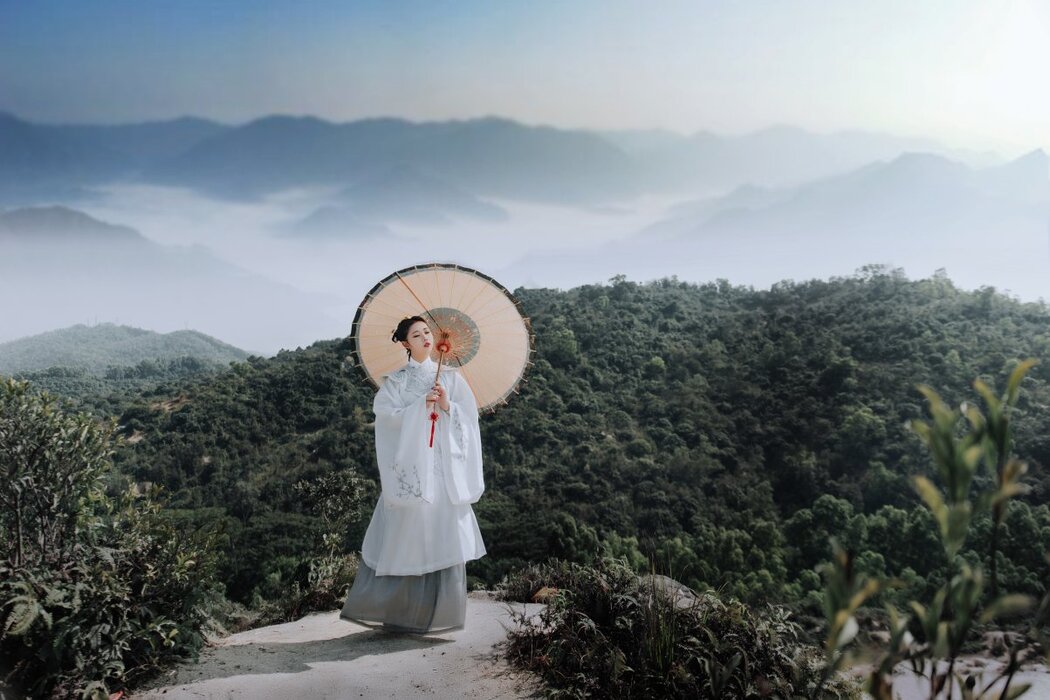 YiTuYu艺图语 Vol.260 Zi Yu