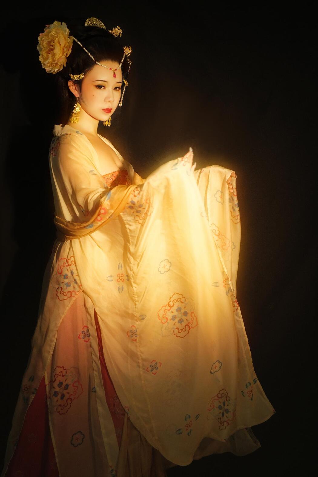 YiTuYu艺图语 Vol.2501 Yi Zhi Gao Gao