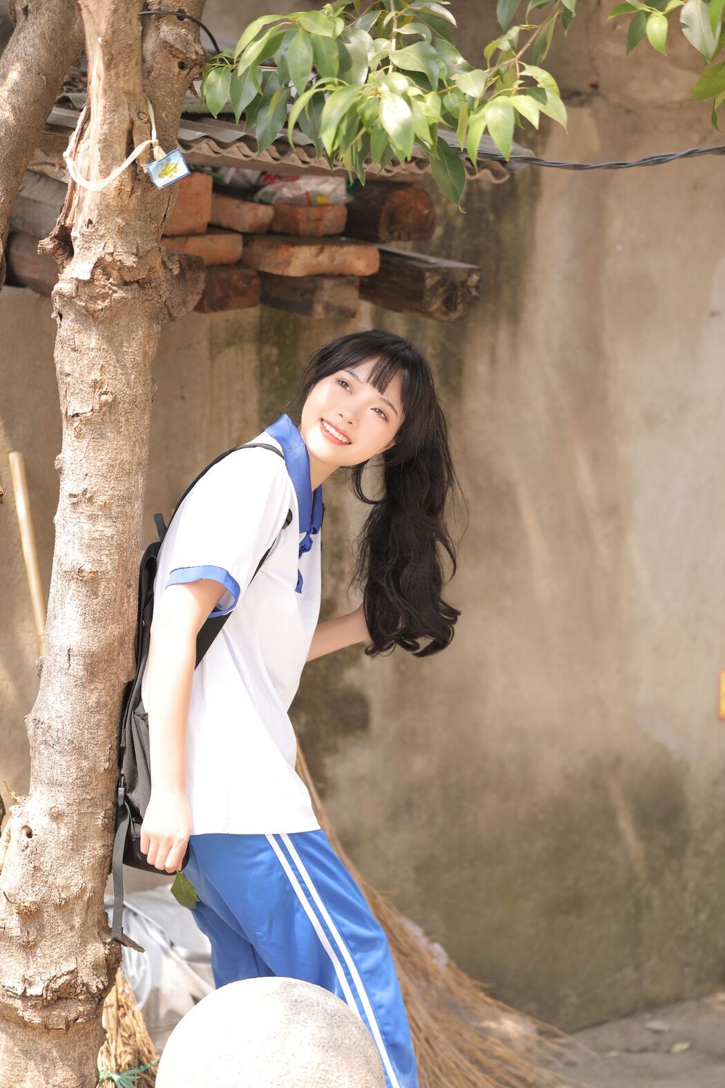 YiTuYu艺图语 Vol.2543 Xiao Wei Ren Er