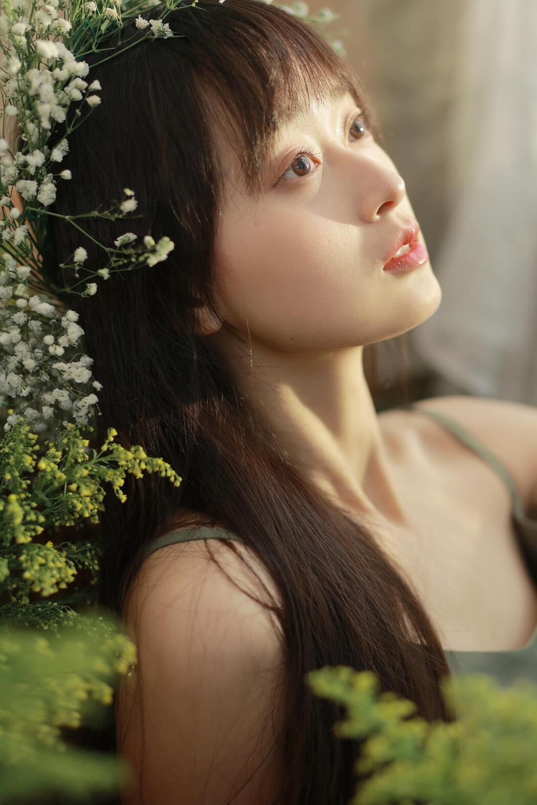 YiTuYu艺图语 Vol.2490 Xiang Qi 77