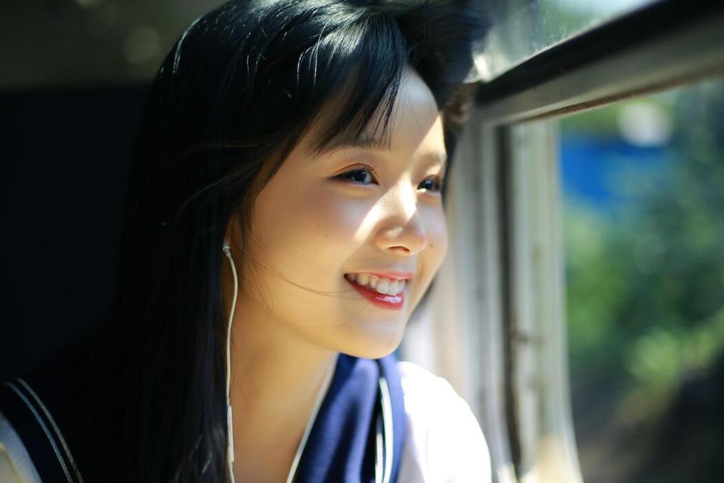 YiTuYu艺图语 Vol.2502 Zhi Chun He