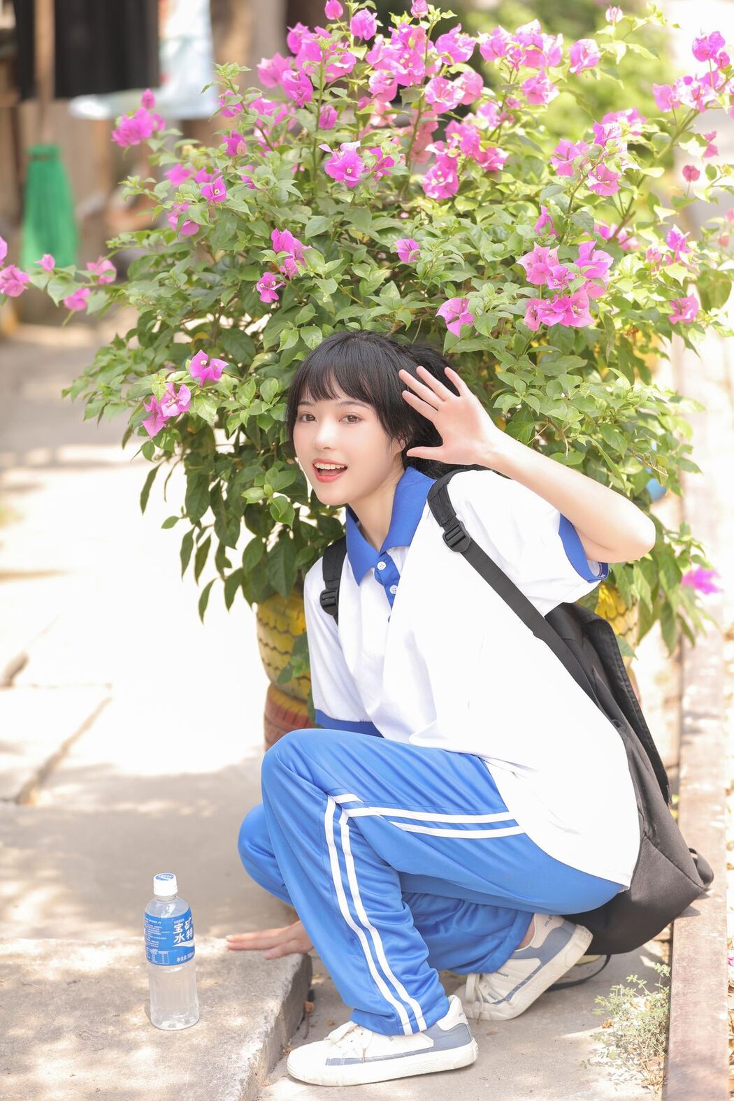 YiTuYu艺图语 Vol.2543 Xiao Wei Ren Er