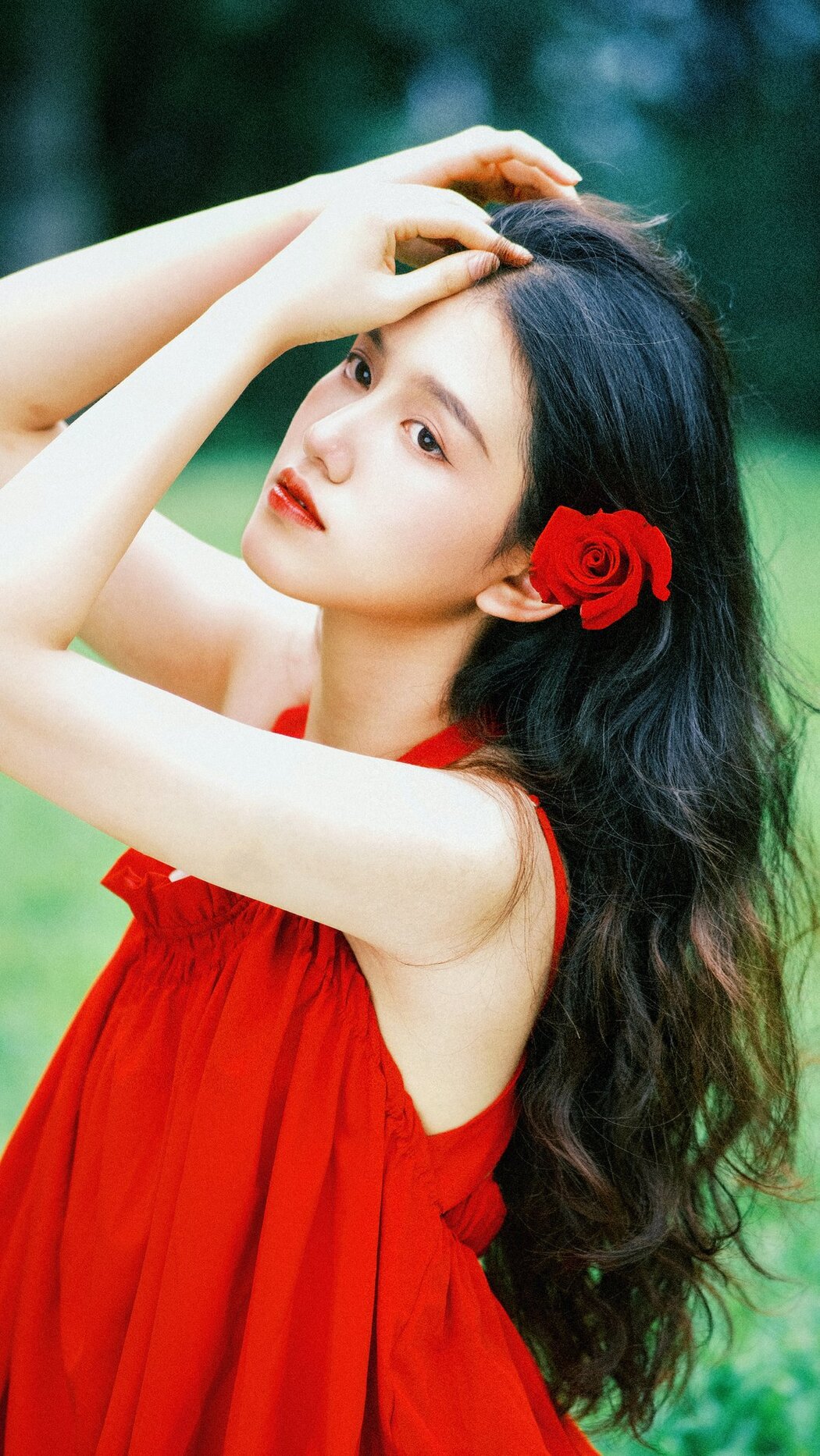 YiTuYu艺图语 Vol.2622 Yi Zhi Zhuo Zhuo