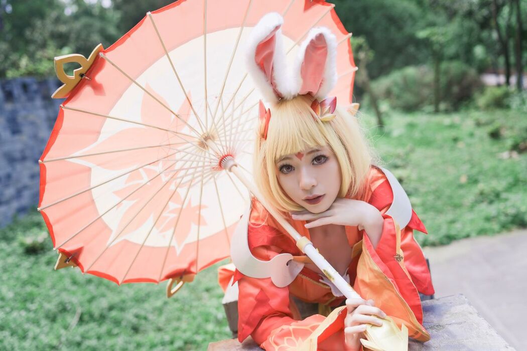 YiTuYu艺图语 Vol.2582 Yun Yi
