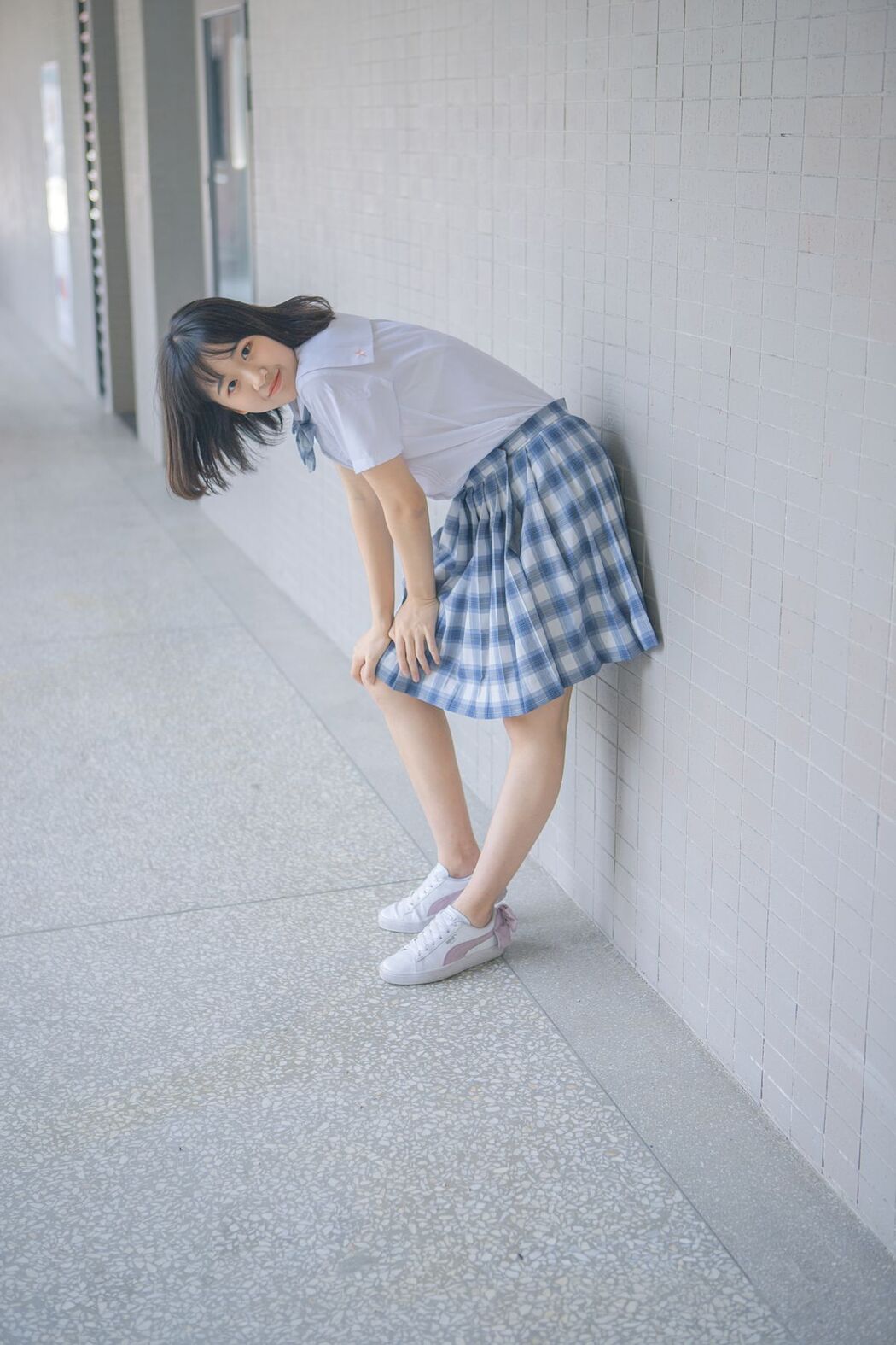 YiTuYu艺图语 Vol.2563 Liao Liao