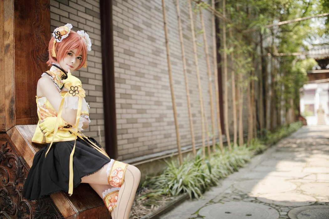 YiTuYu艺图语 Vol.2619 Mu Yu