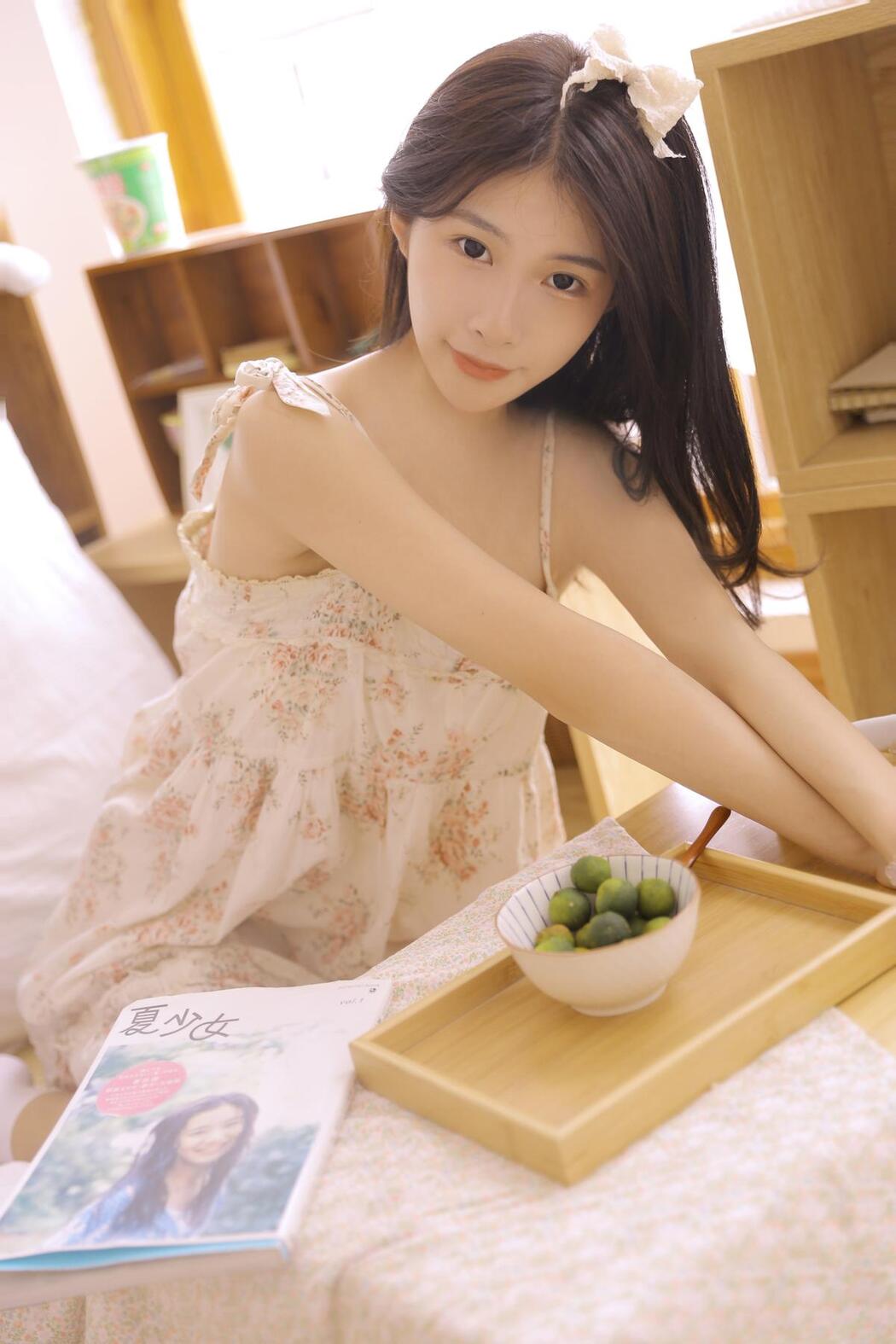 YiTuYu艺图语 Vol.2509 Lin