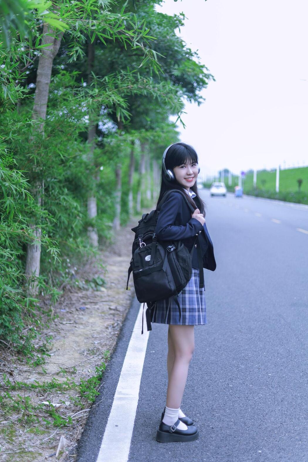 YiTuYu艺图语 Vol.2505 Hua Ze
