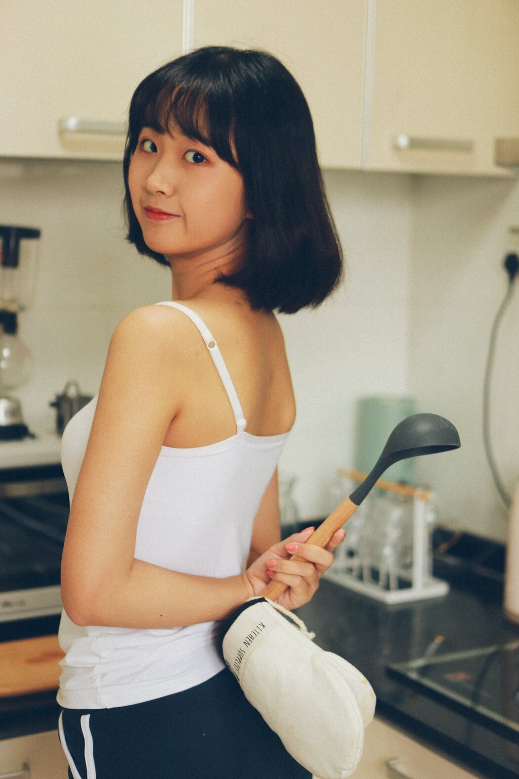 YiTuYu艺图语 Vol.2614 Liao Liao