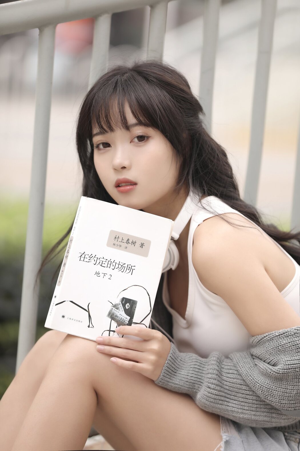 YiTuYu艺图语 Vol.2628 Xiao Wei Ren Er