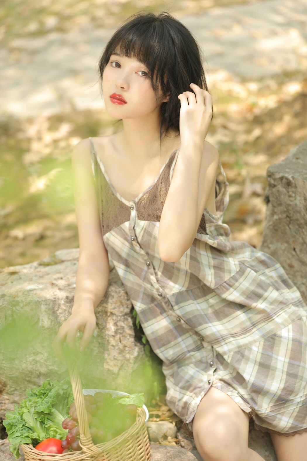 YiTuYu艺图语 Vol.2552 Xiao Wei Ren Er