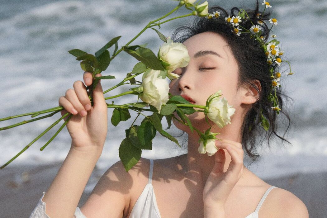 YiTuYu艺图语 Vol.2539 Xin Xin