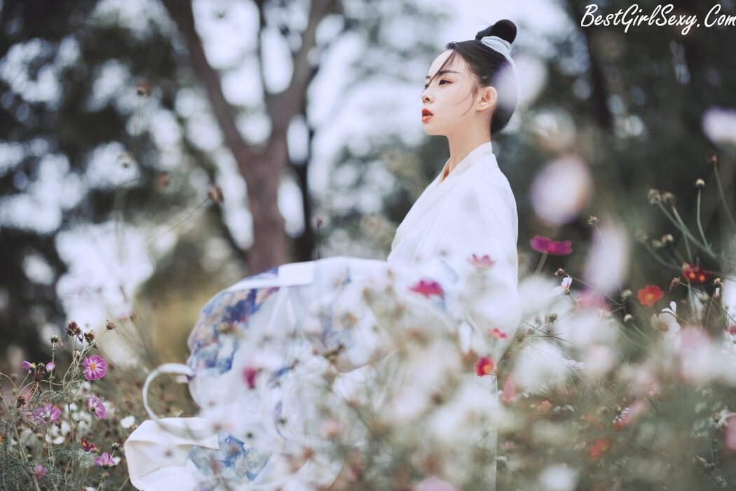 YiTuYu艺图语 Vol.250 Feng You Wei