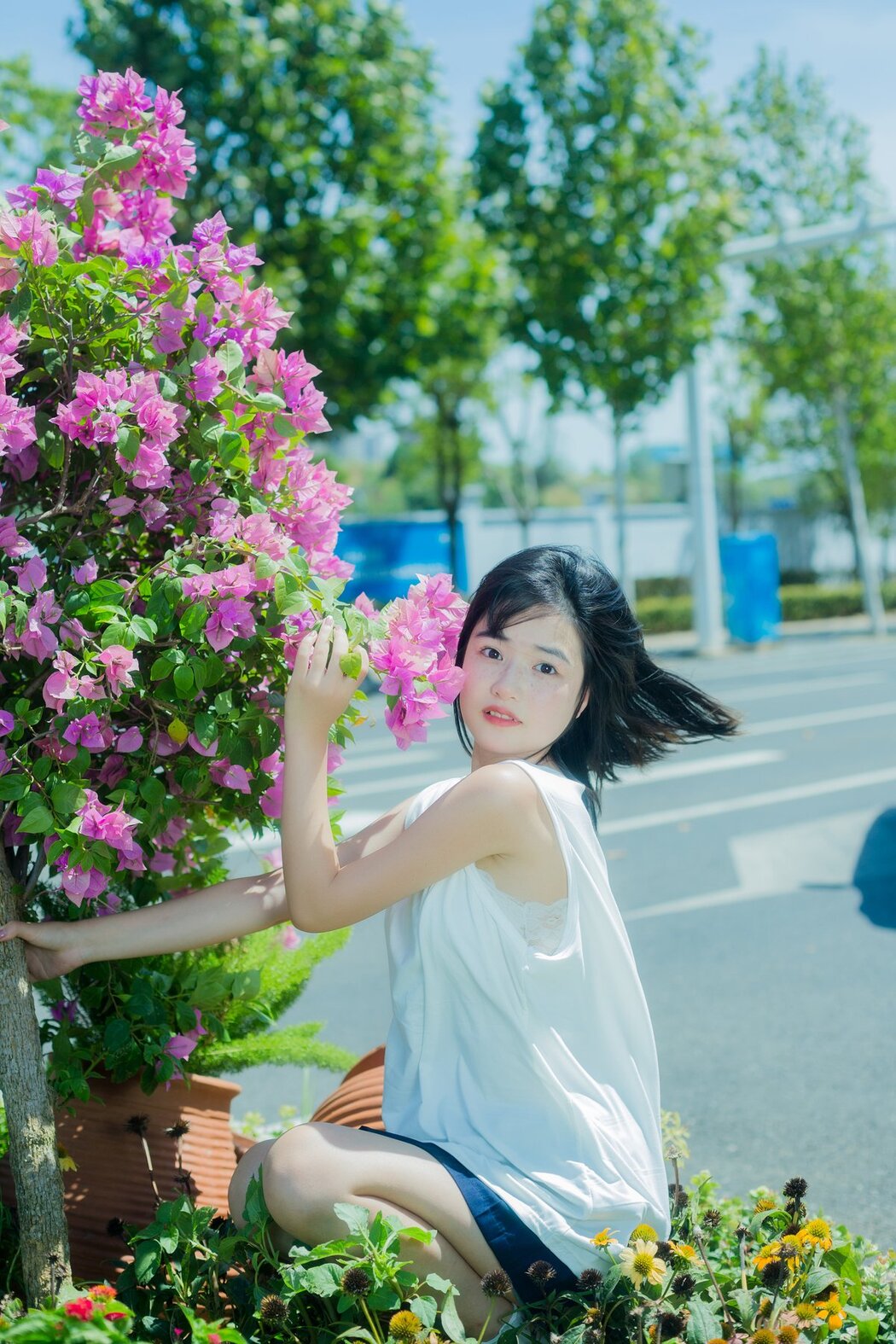 YiTuYu艺图语 Vol.2612 Xiao Yi Mei Mei Cute