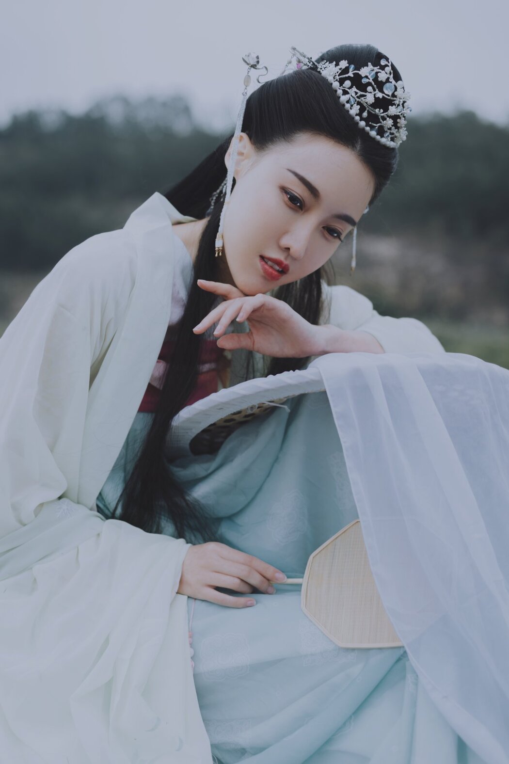 YiTuYu艺图语 Vol.253 Ni Ni