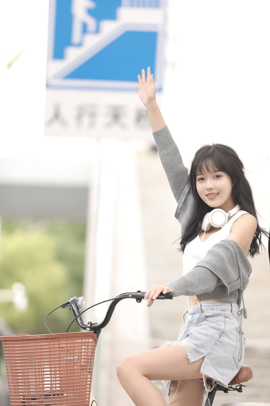 YiTuYu艺图语 Vol.2628 Xiao Wei Ren Er