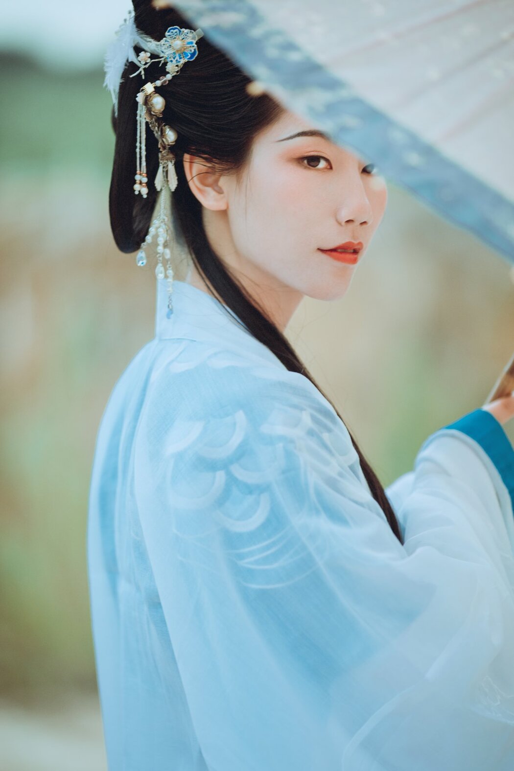 YiTuYu艺图语 Vol.257 Xiao Xuan