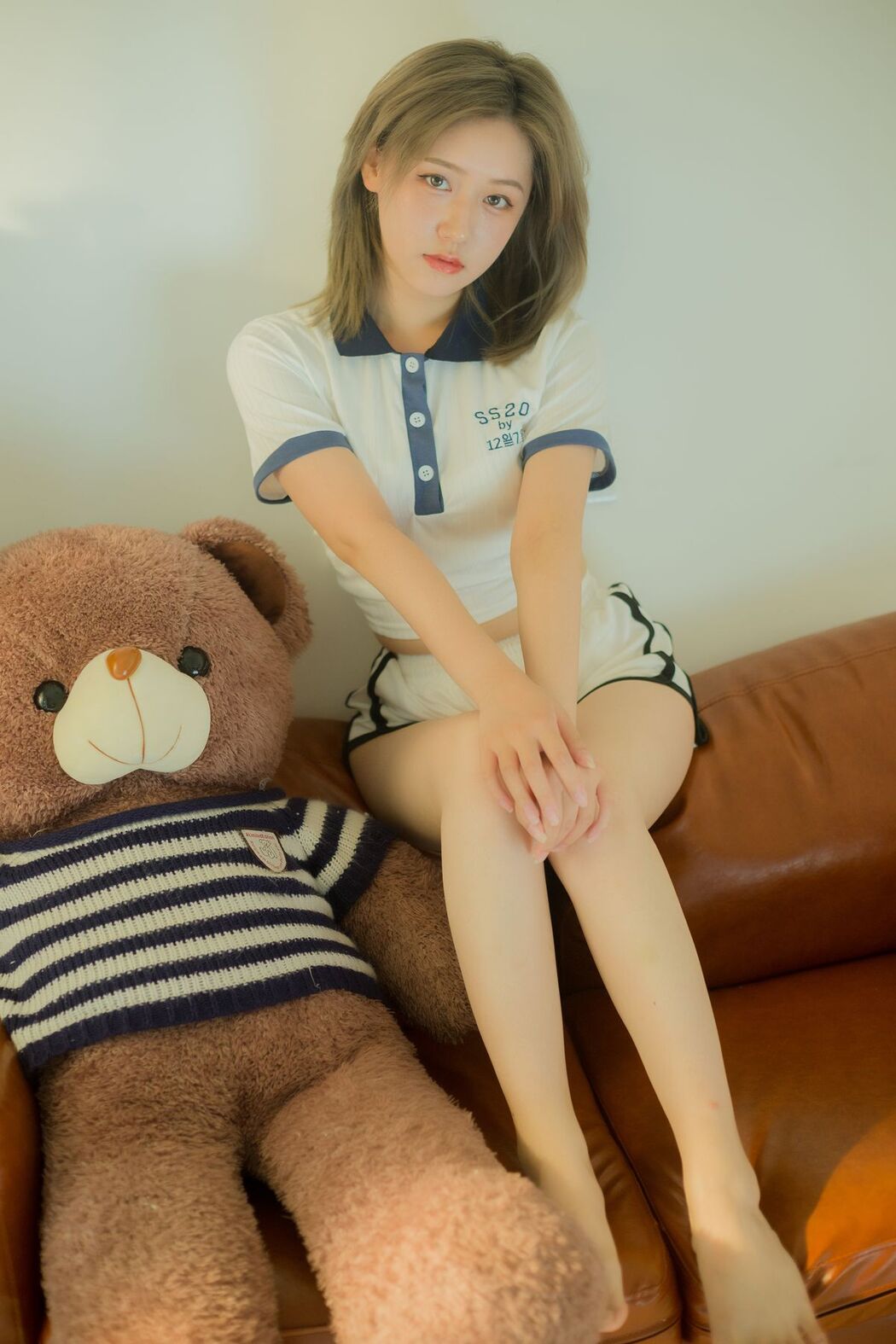 YiTuYu艺图语 Vol.2540 San Yu