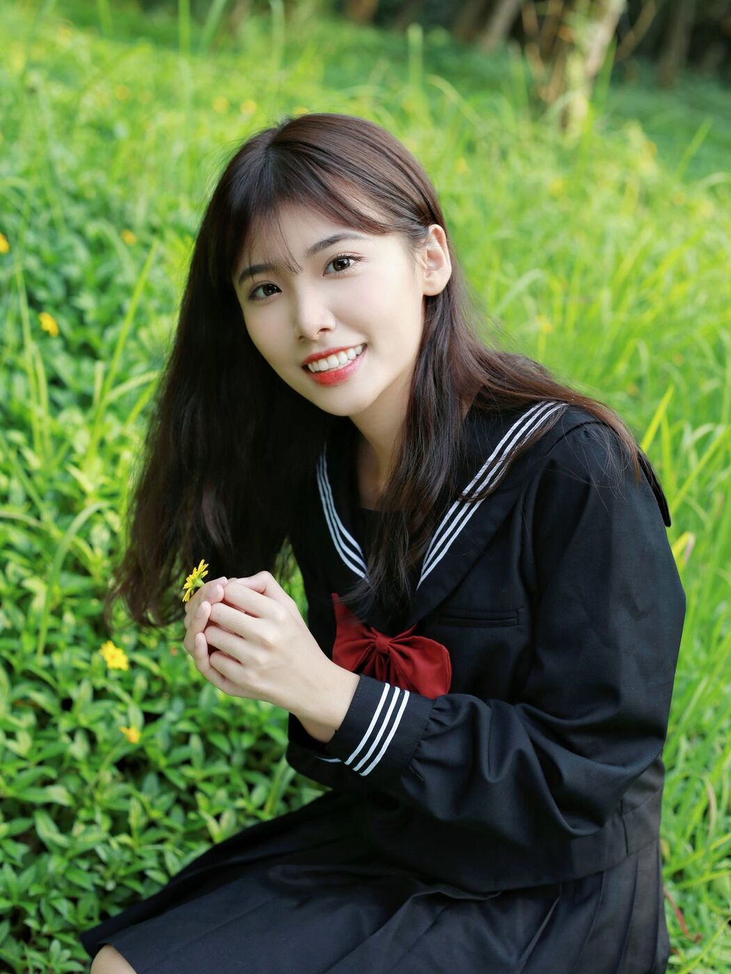 YiTuYu艺图语 Vol.2570 Xiao Yu Bu Shi Yu